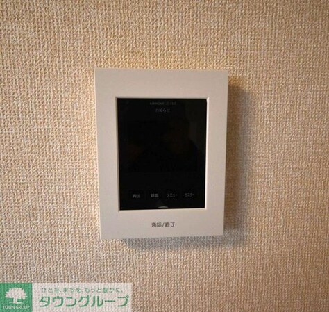 ルミエールの物件内観写真